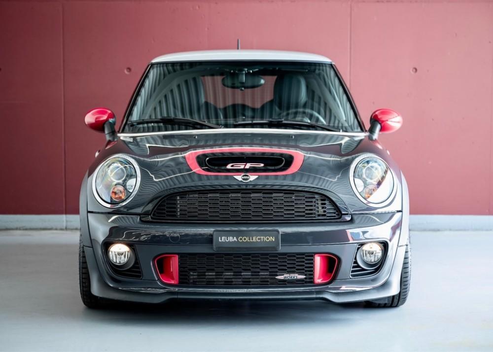 MINI MINI COOPER JOHN COOPER WORKS GP