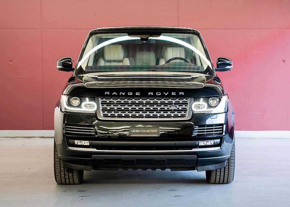 RANGE ROVER 5.0 SC V8 Autobiography