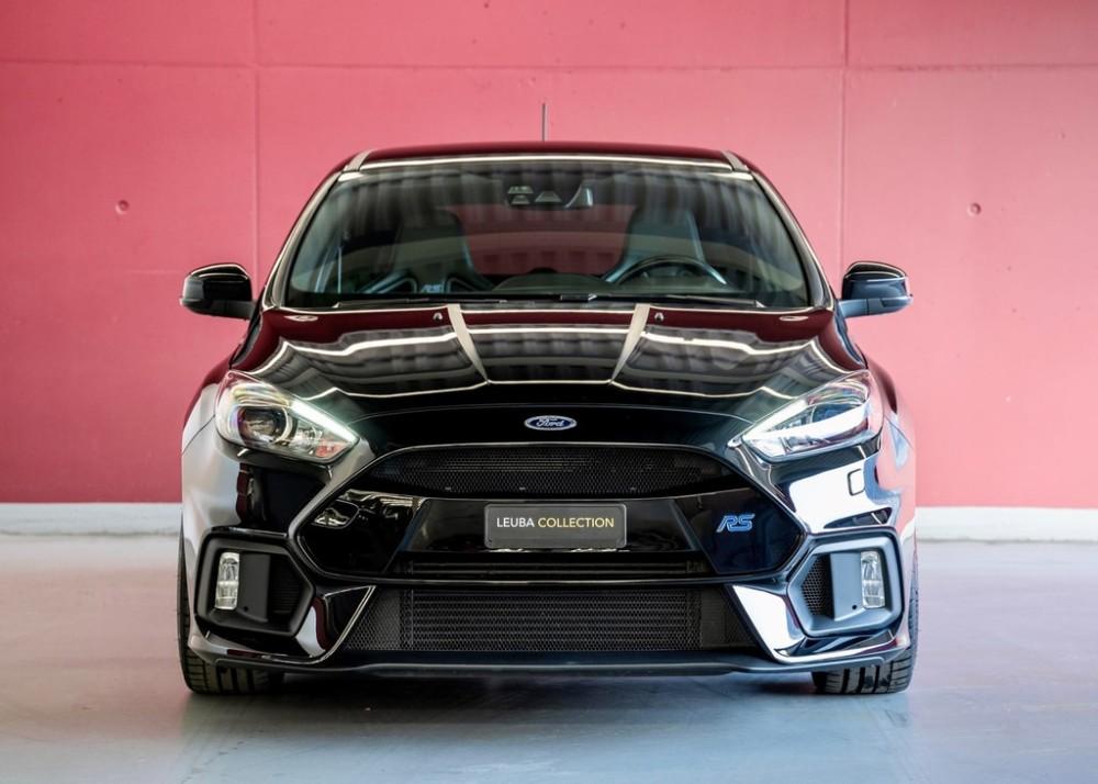 FORD FOCUS 2.3 ECOBOOST RS AWD