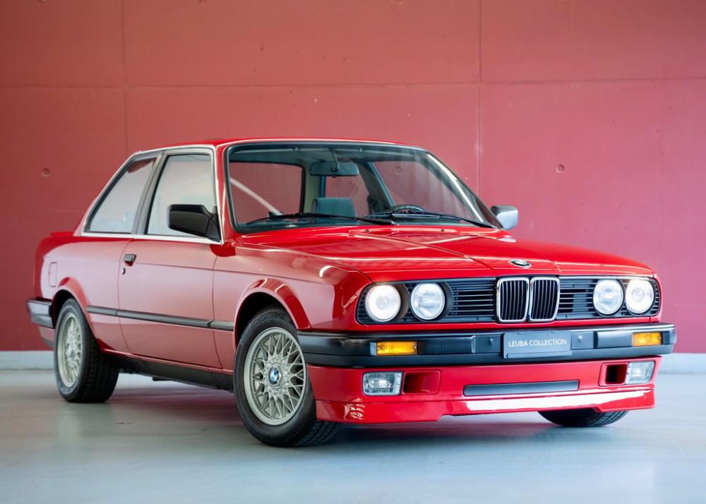 BMW 318 i