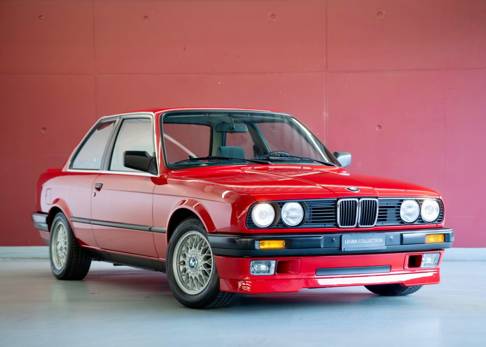 BMW 318 i