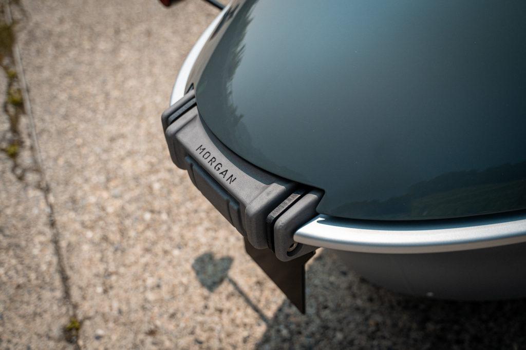 Morgan Super 3