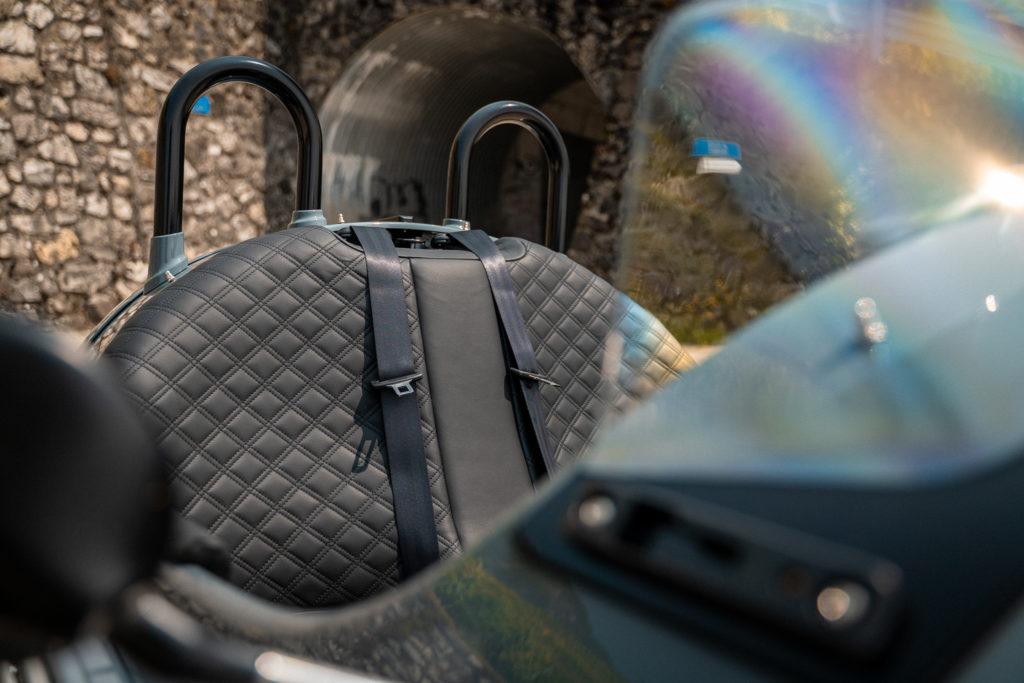 Morgan Super 3