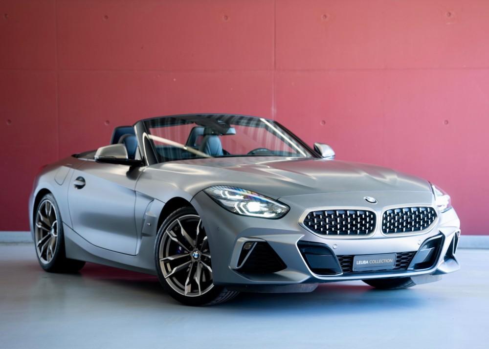 BMW Z4 M40i Steptronic