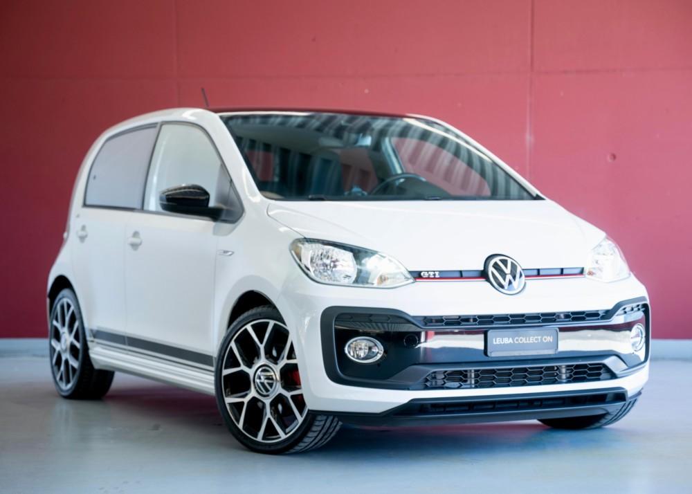 VW Up 1.0 TSI GTI