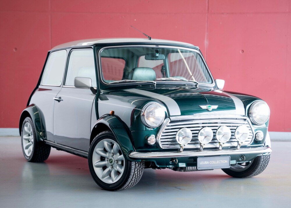 MINI MINI Cooper 1.3i Sport Pack
