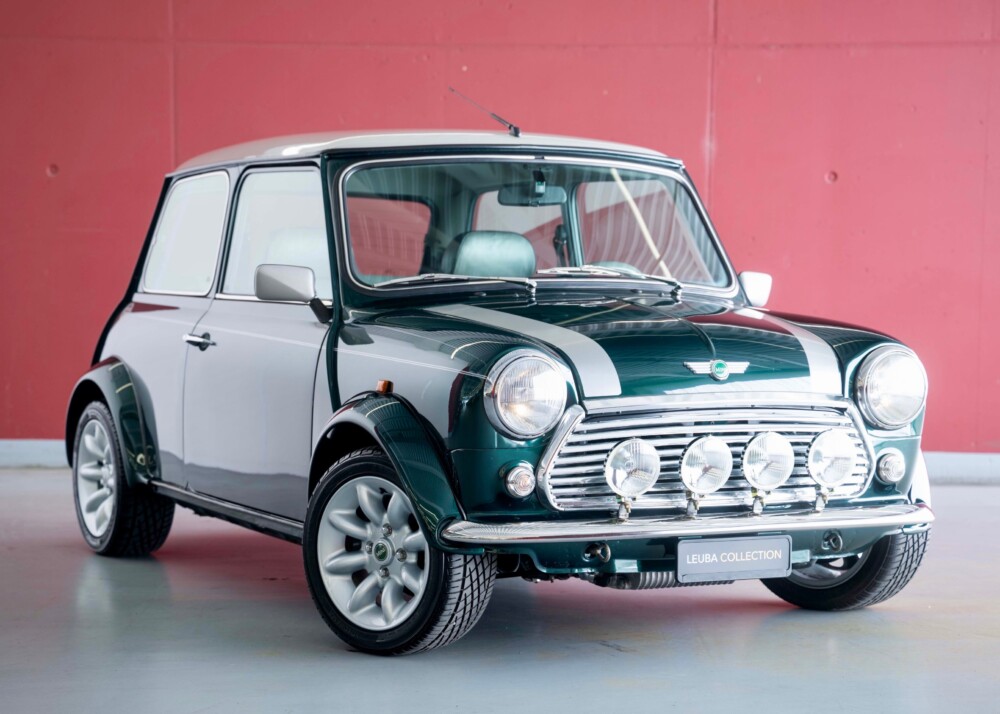 MINI MINI Cooper 1.3i Sport Pack (100% original)