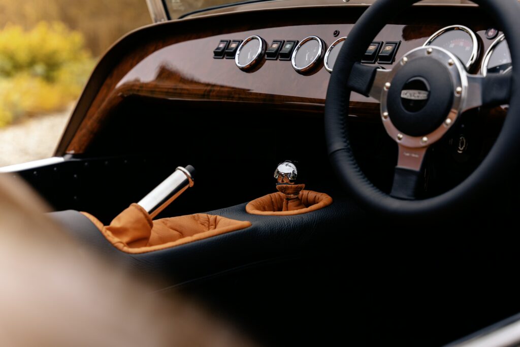 Caterham Super Seven 2000 | SS2000 | Noville Suisse