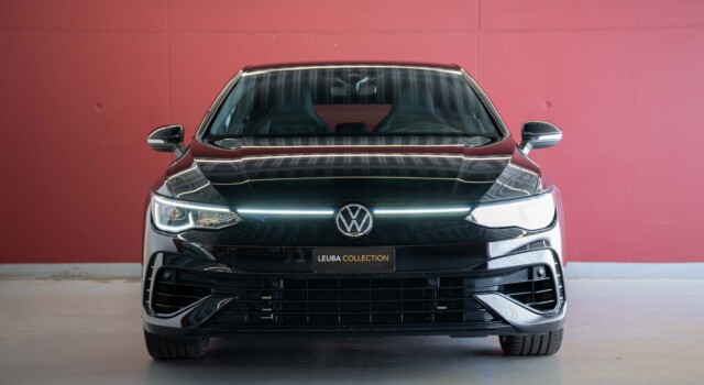 VW GOLF 2.0 TSI R DSG 4Motion R 20 Years (prima mano, auto svizzera, condizioni eccellenti, libretto di manutenzione completo, Akrapovic)