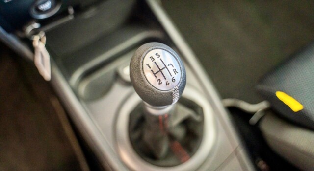 RENAULT MÉGANE Mégane 2.0 16V Turbo R26 R (2nd hand Swiss model, 1 of 450, factory tires)