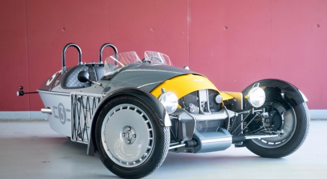 MORGAN SUPER 3 Scramble The Jets MY25