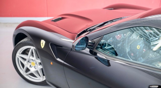 FERRARI 599 GTB