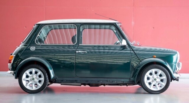 MINI MINI Cooper 1.3i Sport Pack