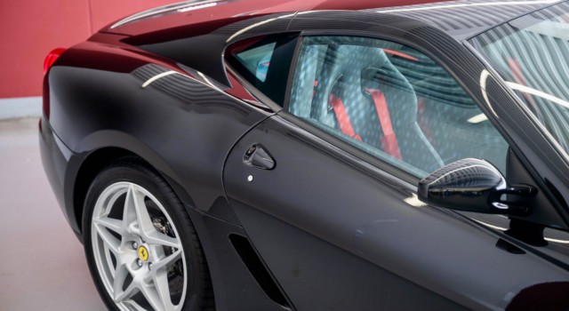 FERRARI 599 GTB