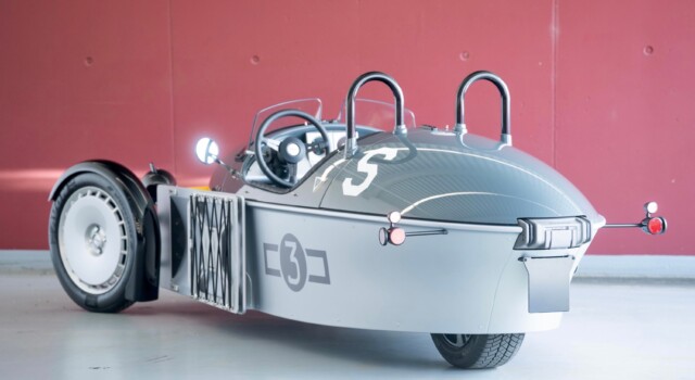 MORGAN SUPER 3 Scramble The Jets MY25