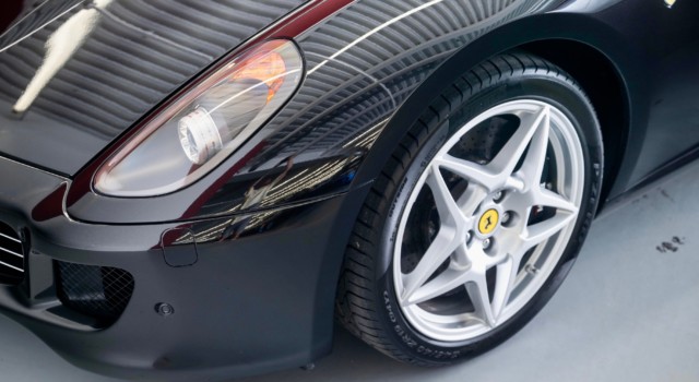 FERRARI 599 GTB