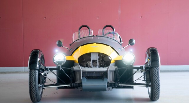 MORGAN SUPER 3 Scramble The Jets MY25