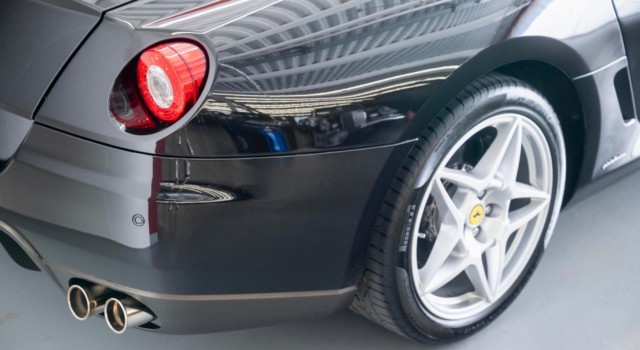 FERRARI 599 GTB