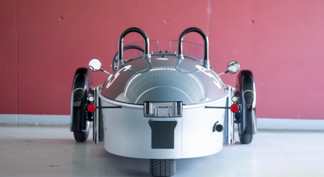 MORGAN SUPER 3 Scramble The Jets MY25