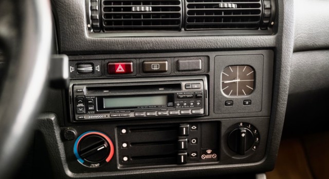 BMW  323i E3 Baur TC