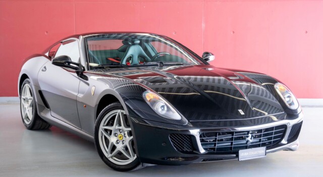 FERRARI 599 GTB