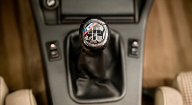 BMW  323i E3 Baur TC