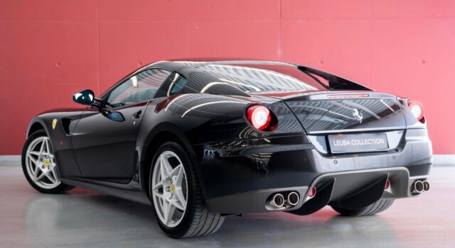 FERRARI 599 GTB