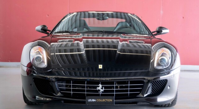 FERRARI 599 GTB