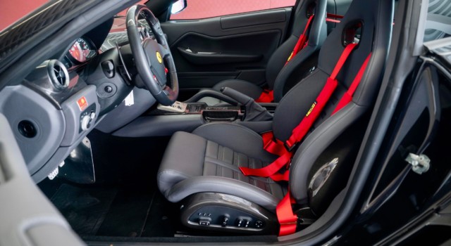 FERRARI 599 GTB