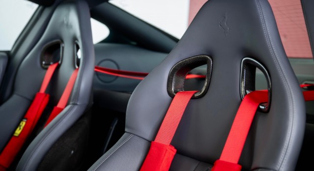 FERRARI 599 GTB