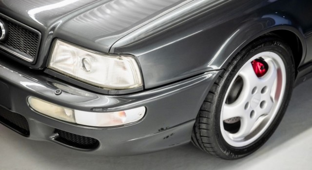 AUDI RS2 80 Avant