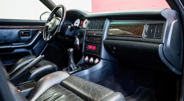AUDI RS2 80 Avant