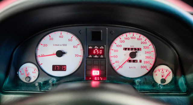 AUDI RS2 80 Avant