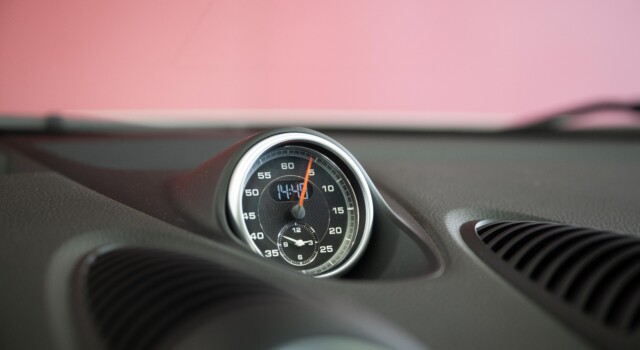 PORSCHE 718-boxster-cayman 718 Cayman 2.0 PDK (German car, fantastic condition, Porsche Approved warranty)