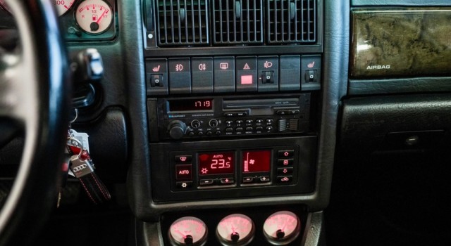 AUDI RS2 80 Avant
