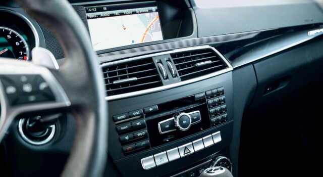 MERCEDES-BENZ C 63 AMG C 63 Coupé AMG Black Series (1st hand, 1st paint, Bucket seats, Aerodynamic Package)