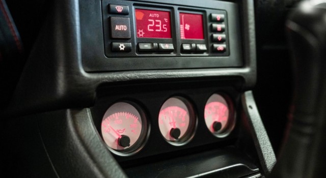 AUDI RS2 80 Avant