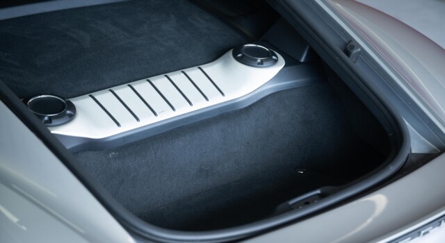 PORSCHE 718-boxster-cayman 718 Cayman 2.0 PDK (German car, fantastic condition, Porsche Approved warranty)