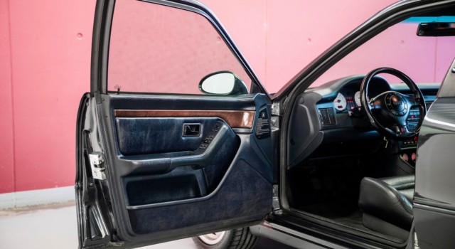 AUDI RS2 80 Avant