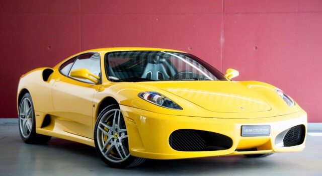 FERRARI F430