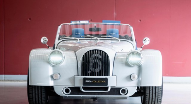 MORGAN PLUS SIX 3.0 MY24